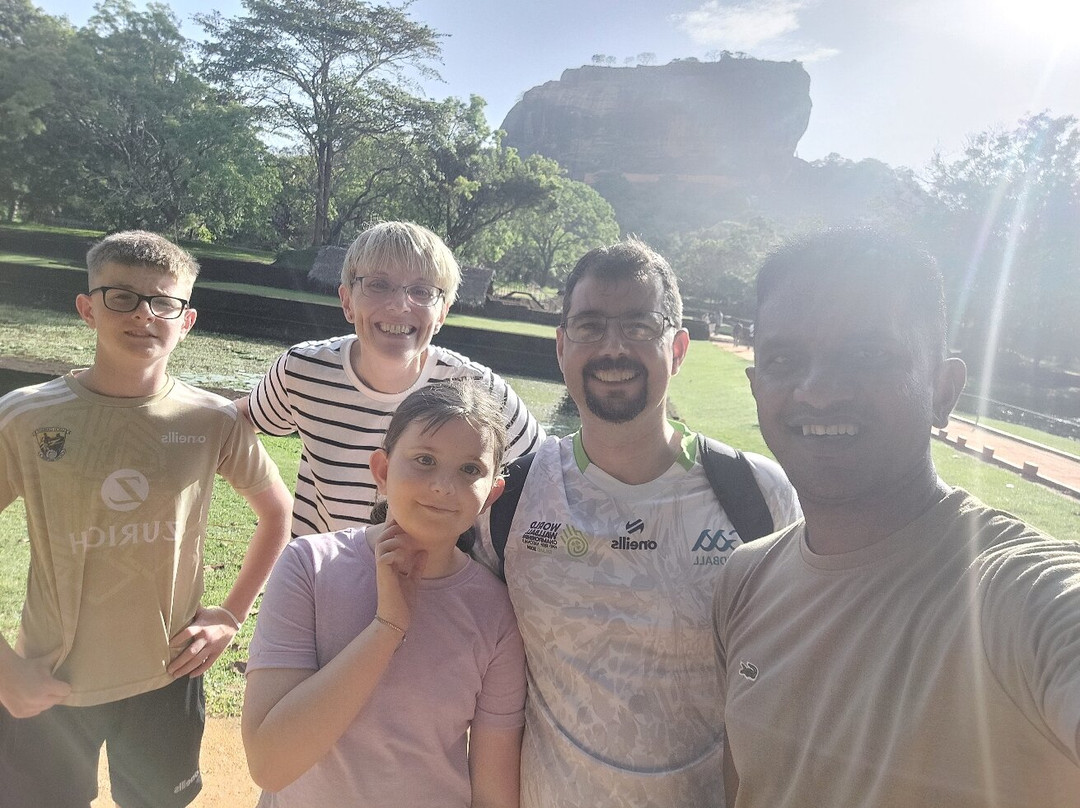Ceylon Escapes景点图片