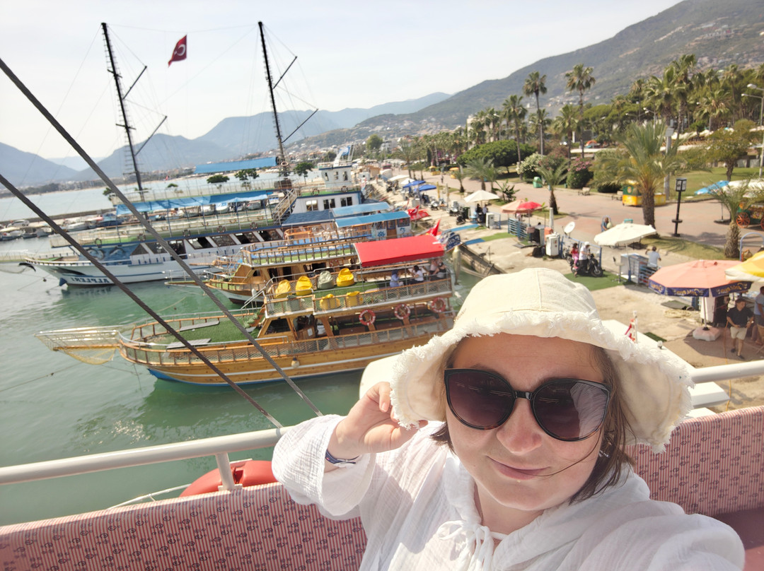 EKM Travel Alanya景点图片