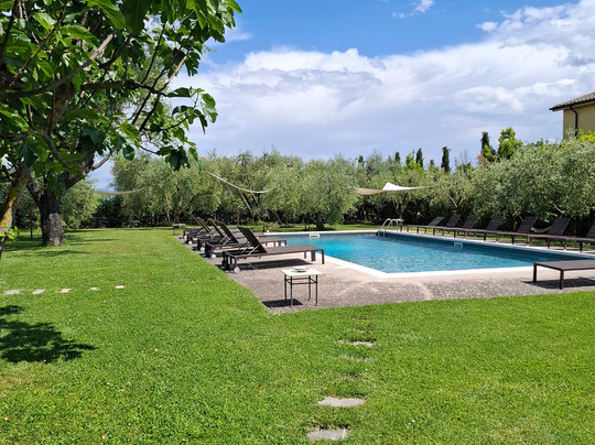 Sarna Residence主图