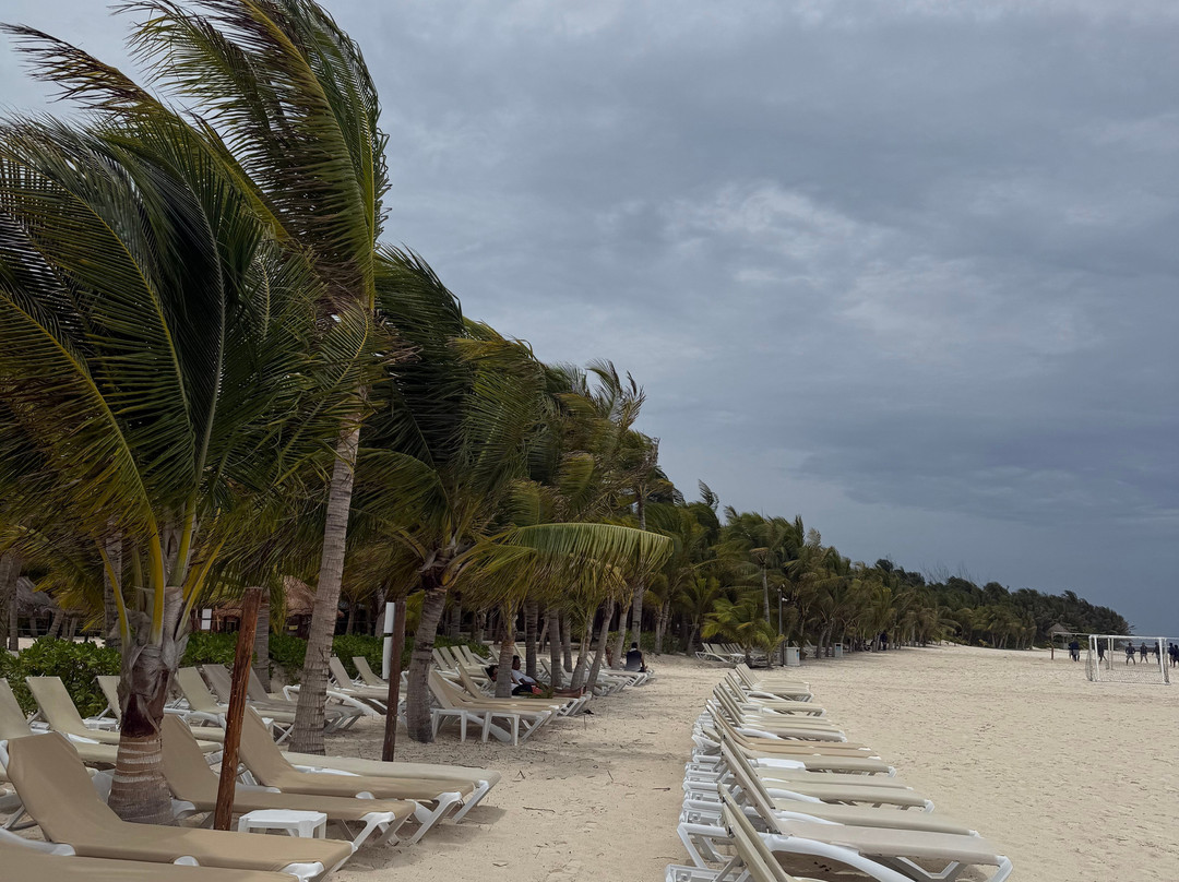 Maroma Beach景点图片