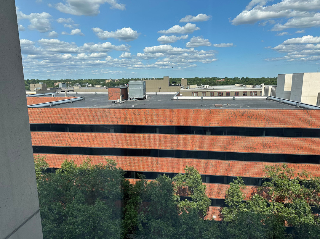 The Heldrich Hotel & Conference Center主图