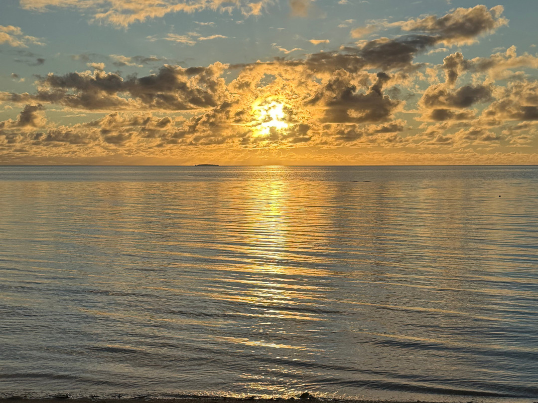 Nukubati Great Sea Reef主图