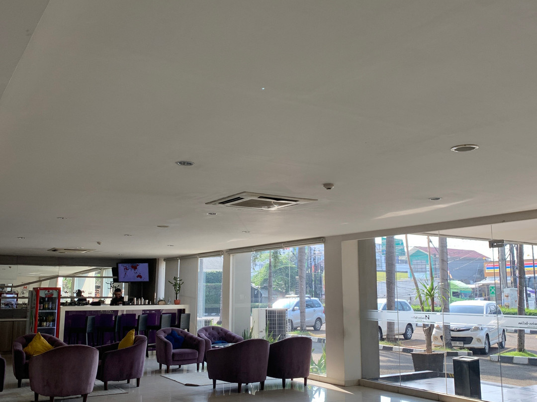 Swiss-Belinn Cibitung主图