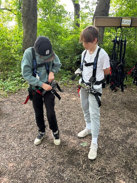 The Adventure Park At Sandy Spring-Sandy Spring必去景点