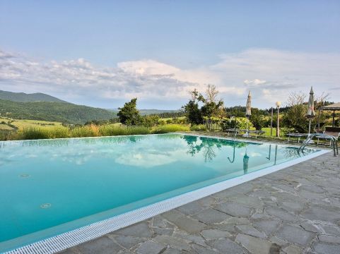 Paradiso的山丘农业度假村和Spa-官方