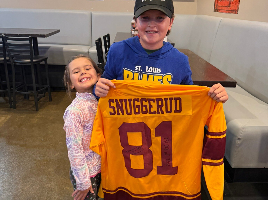 Baldy’s Tailgate Bar