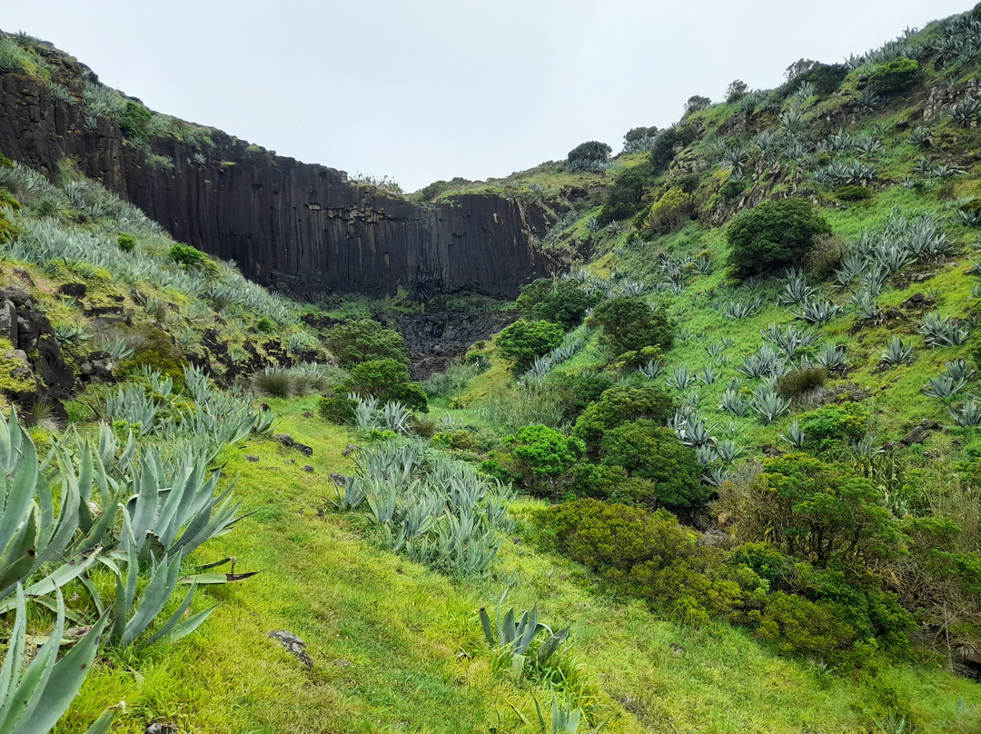 Ribeira do Maloas-Santa Maria必去景点