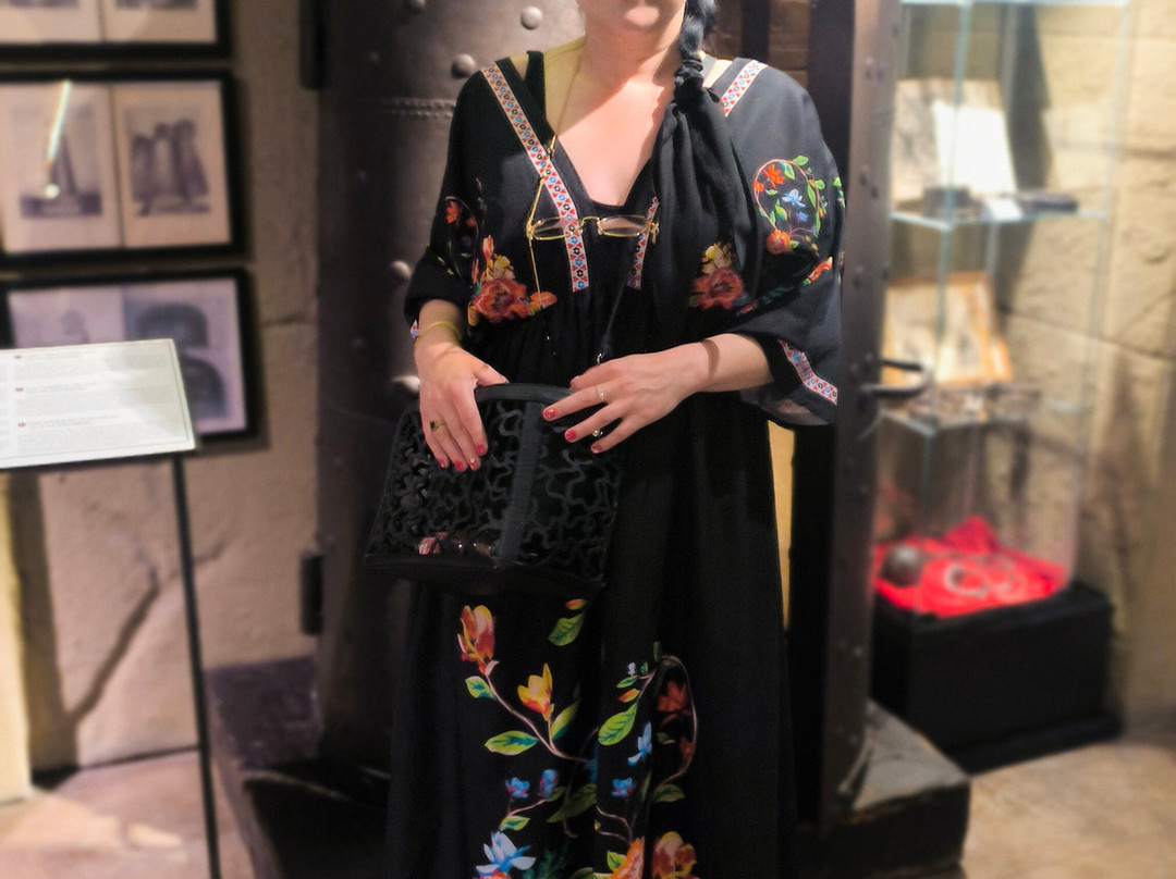 Museo Della Tortura-圣马力诺城必去景点