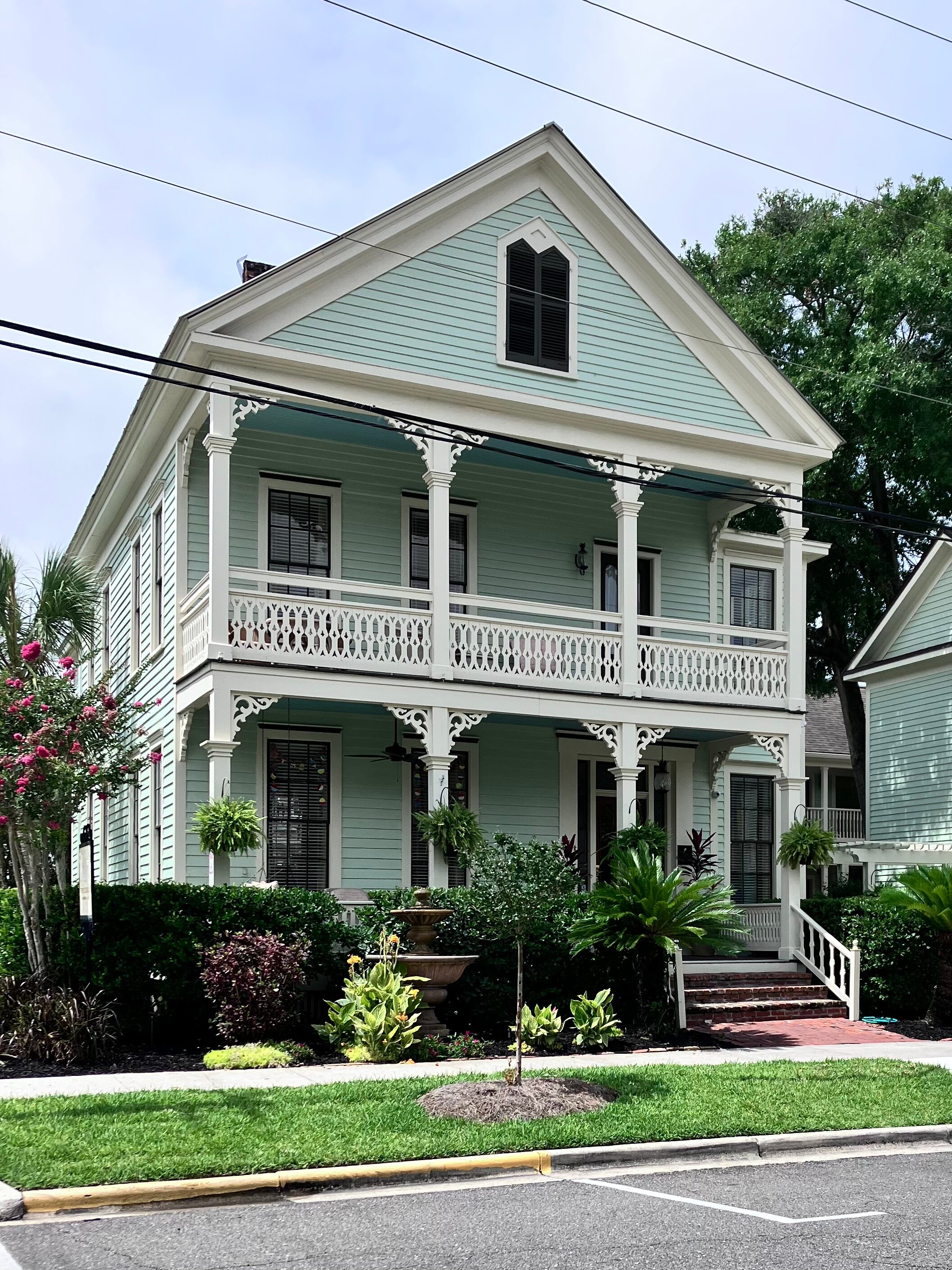 The Addison on Amelia Island-浴室