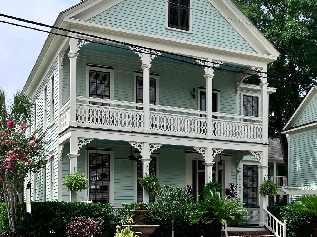 The Addison on Amelia Island主图