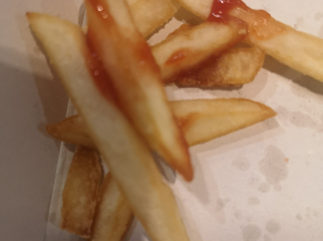 Mac Donalas