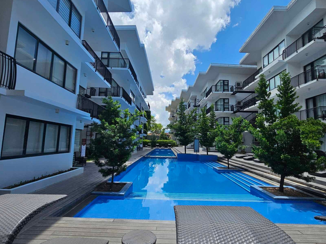 庞特菲诺酒店主图