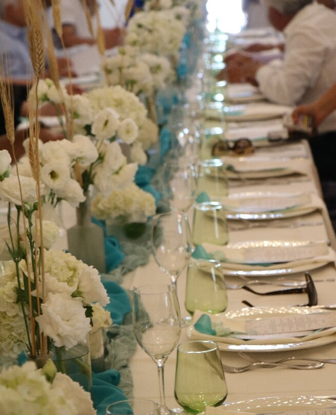 Tenuta Amalthea主图