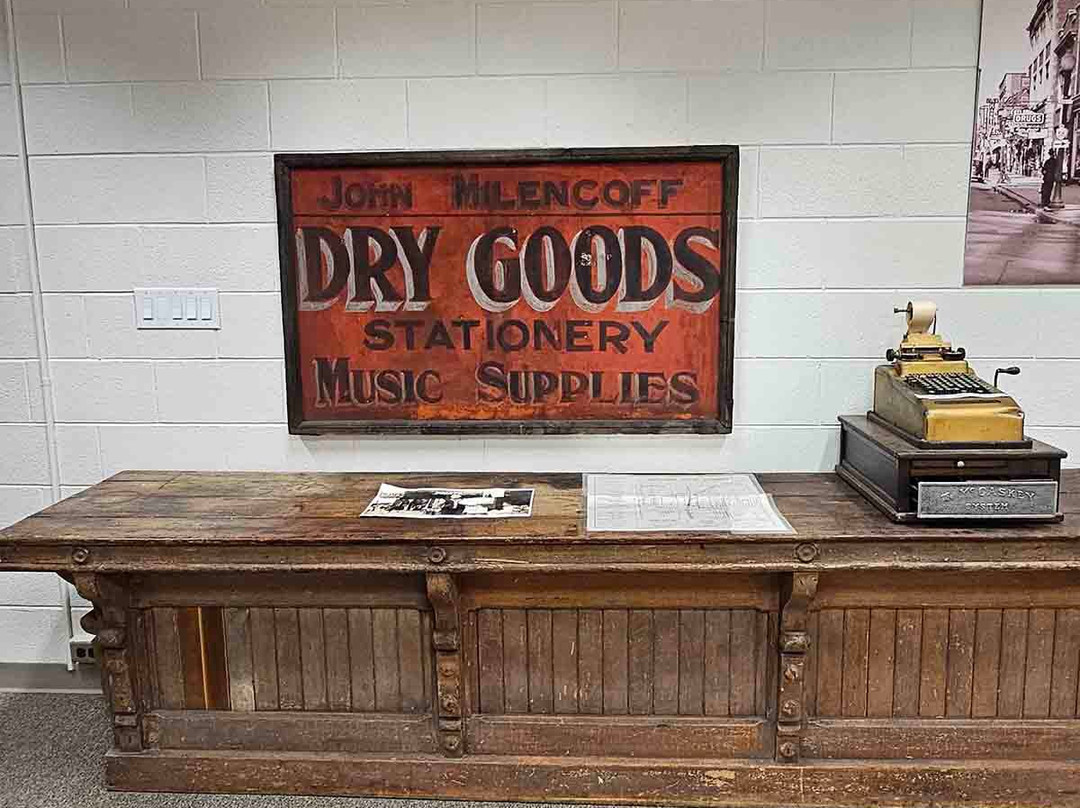 The Welland Museum-Welland必去景点