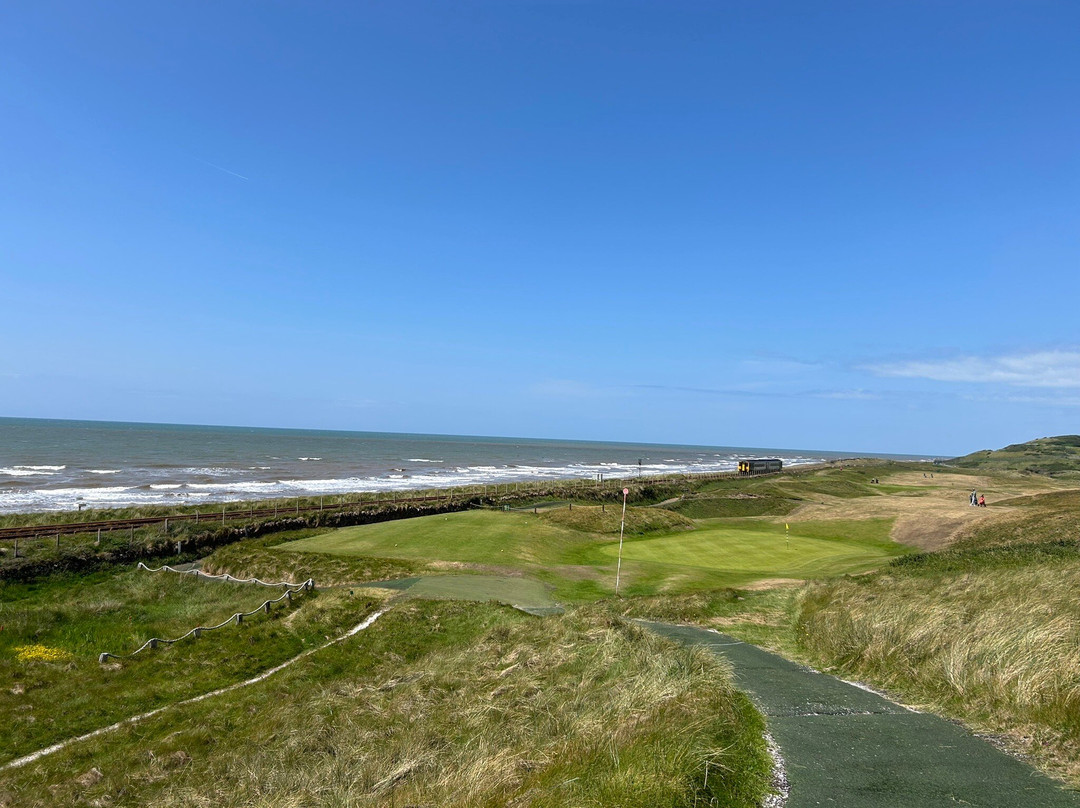 Seascale Golf Club景点图片