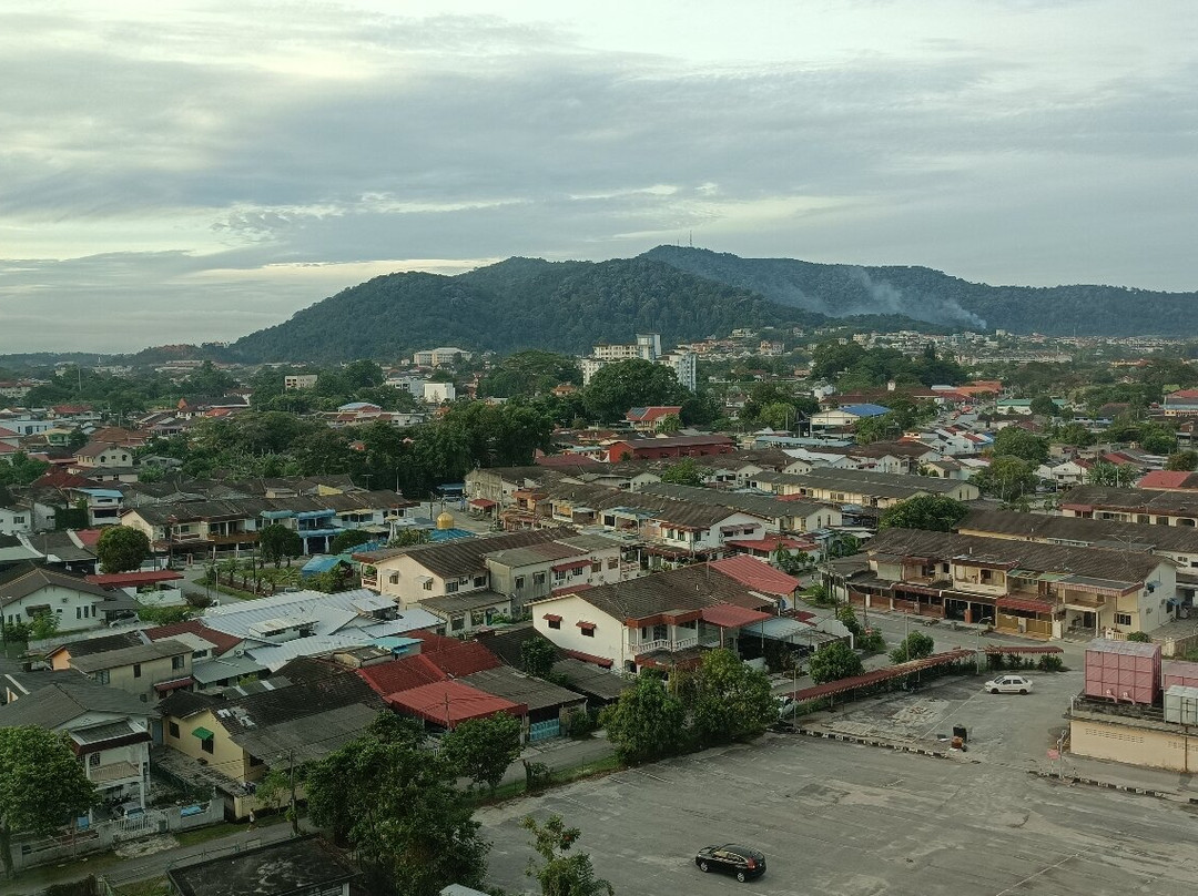 The Katerina Hotel主图