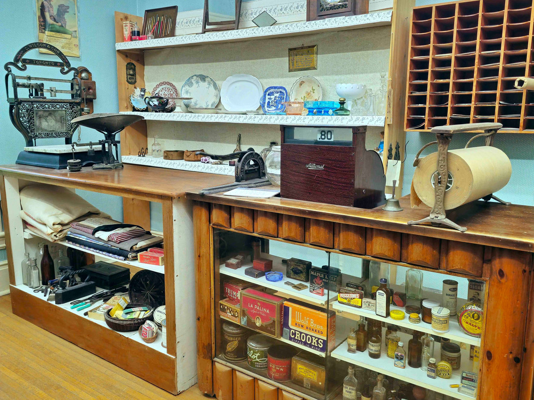 Beachville District Museum-Beachville必去景点