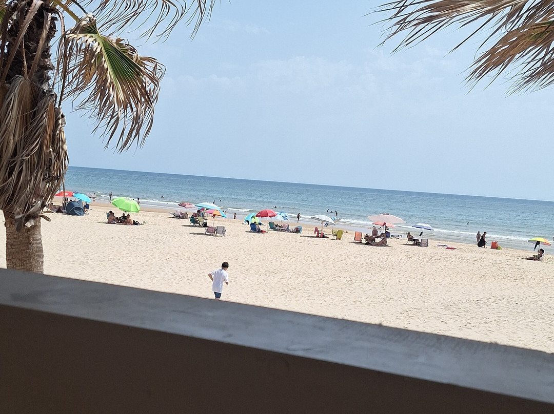 On Hotels Oceanfront主图