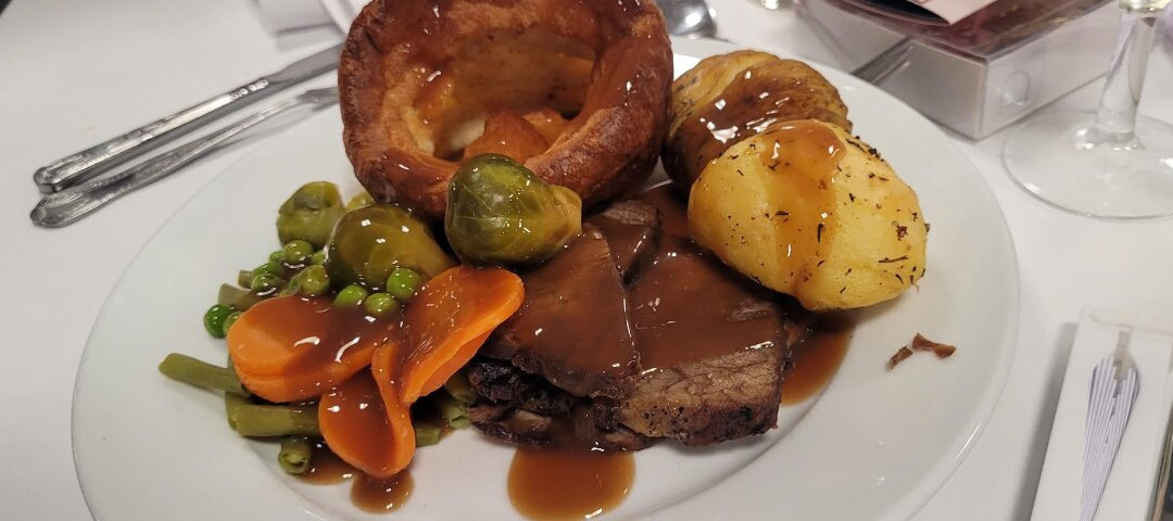 Manor Park Country House主图