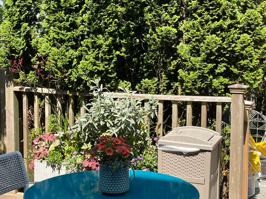 21 Broad Hotel主图