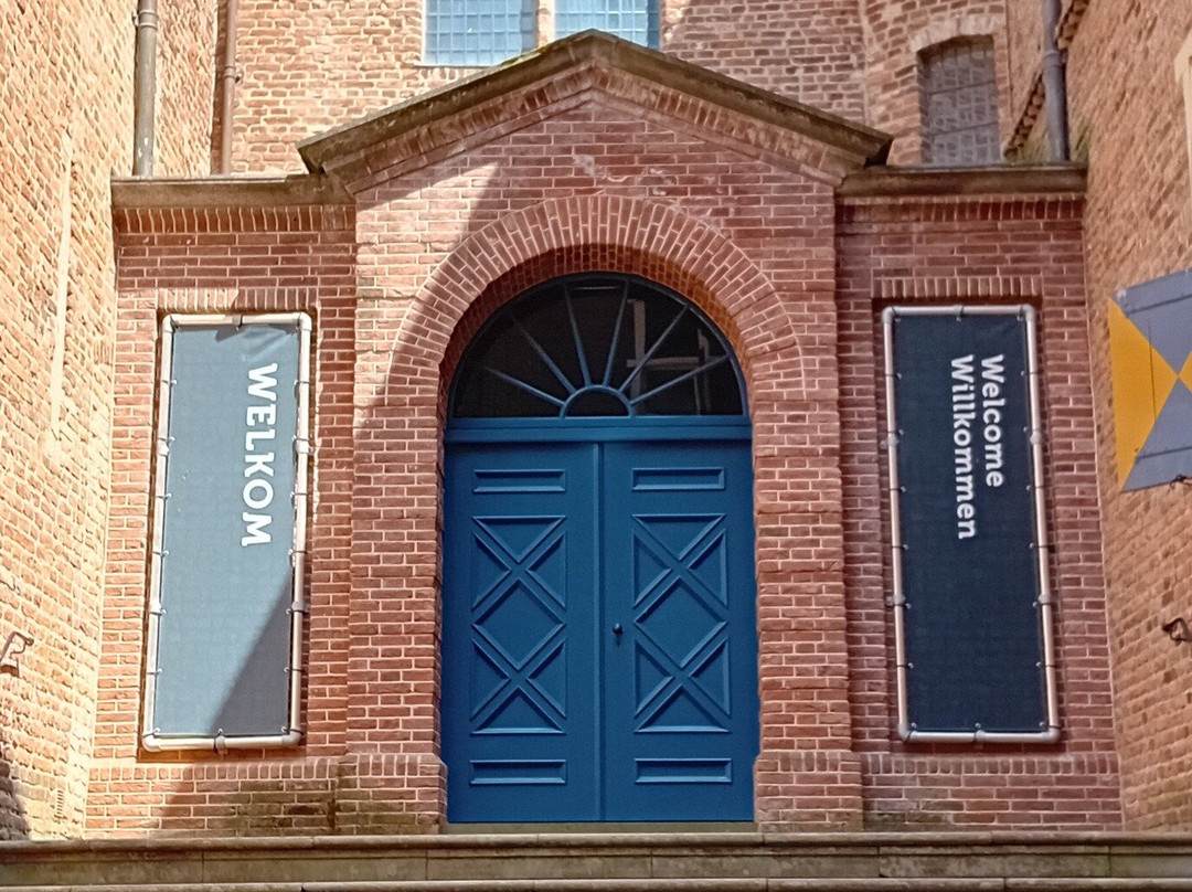 Kasteel Doorwerth-Doorwerth必去景点