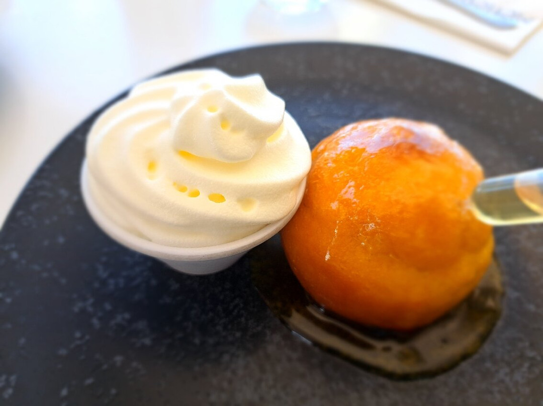 Core by Clare Smyth