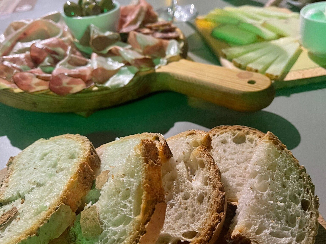 Compagnia del Buon Vino-萨勒诺必去景点