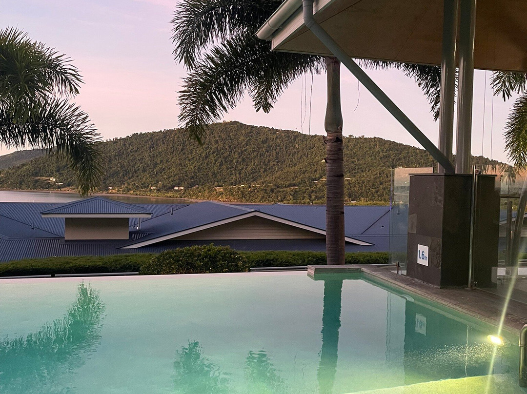 Club Wyndham Airlie Beach: The gateway to the Whitsundays!主图