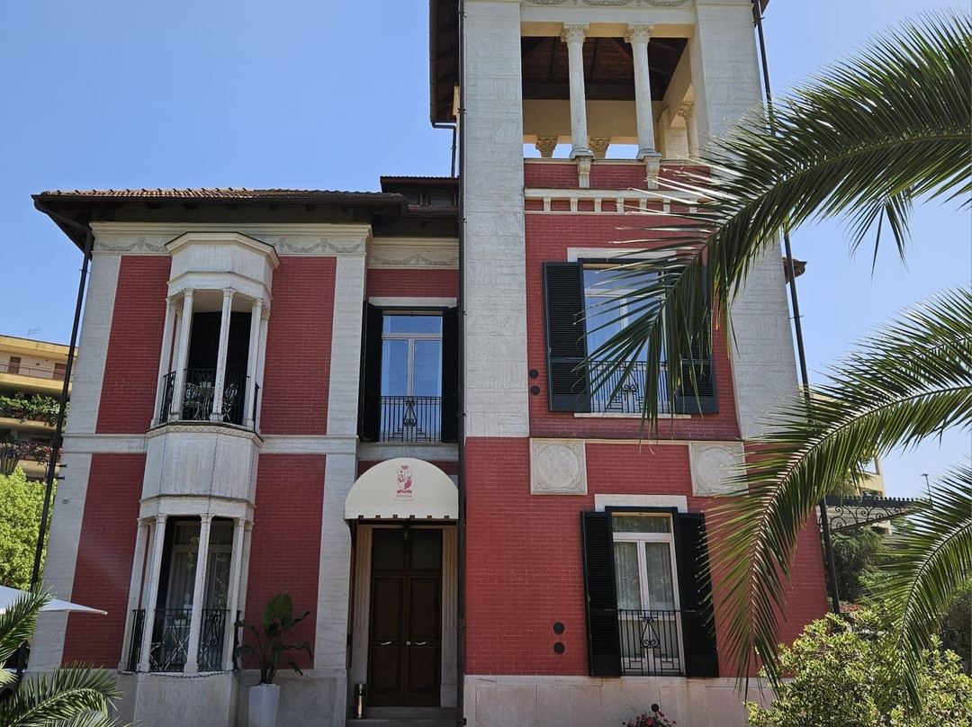 B&B Villa Pallotta主图