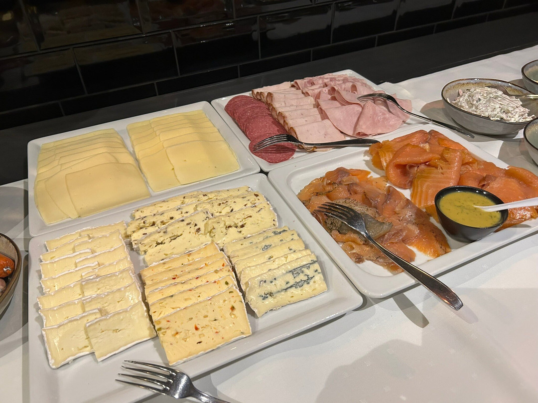 Waldhotel Riesebusch主图