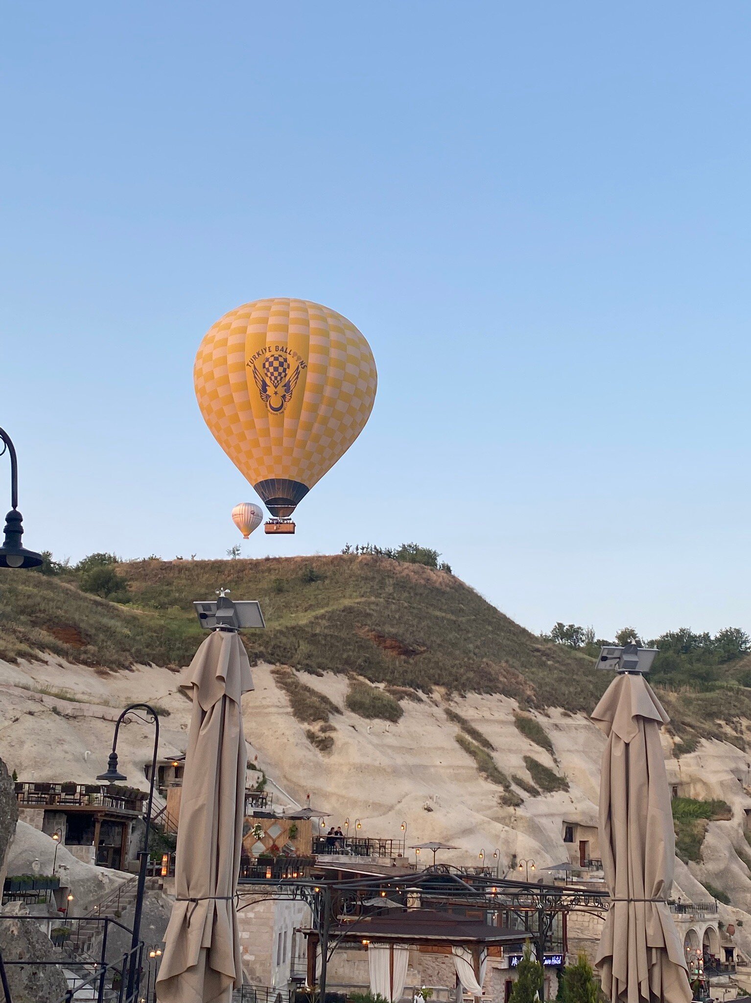 Avilla Cave Hotel-官方