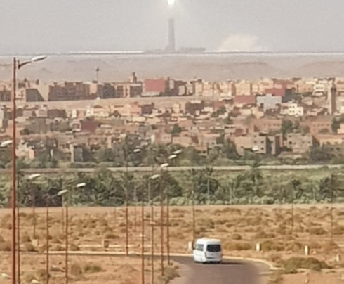 Excuri-阿加迪尔必去景点