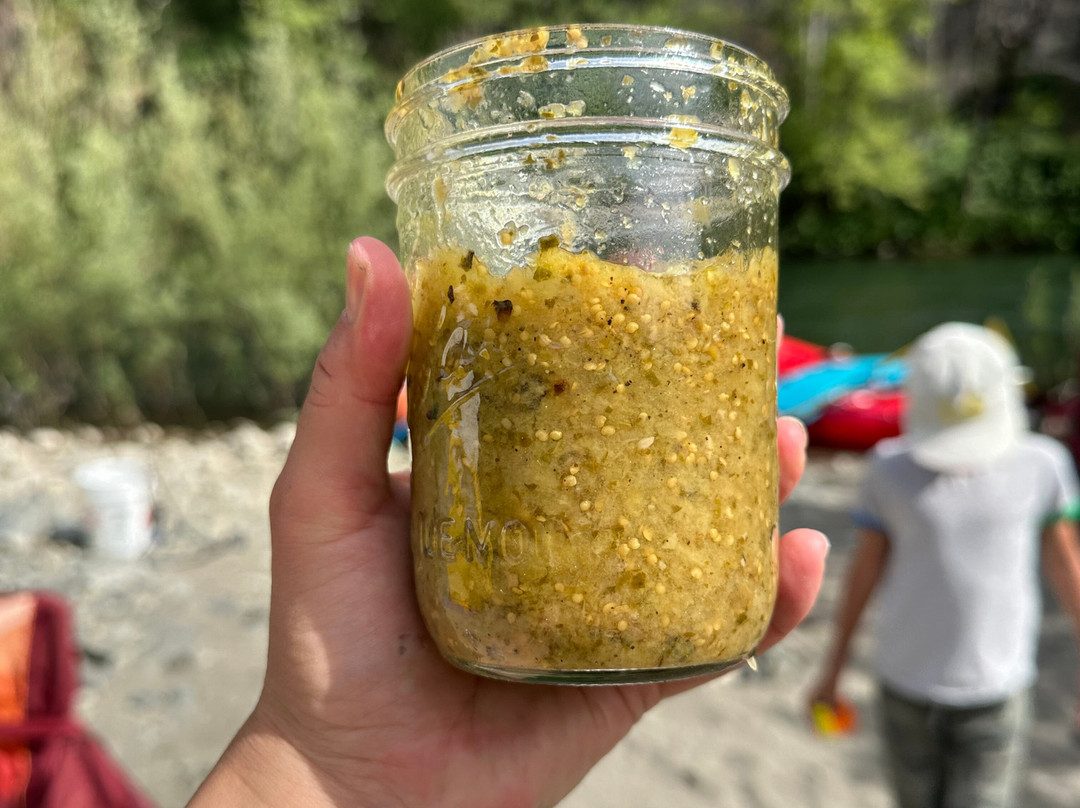 Six Rivers Rafting-Willow Creek必去景点