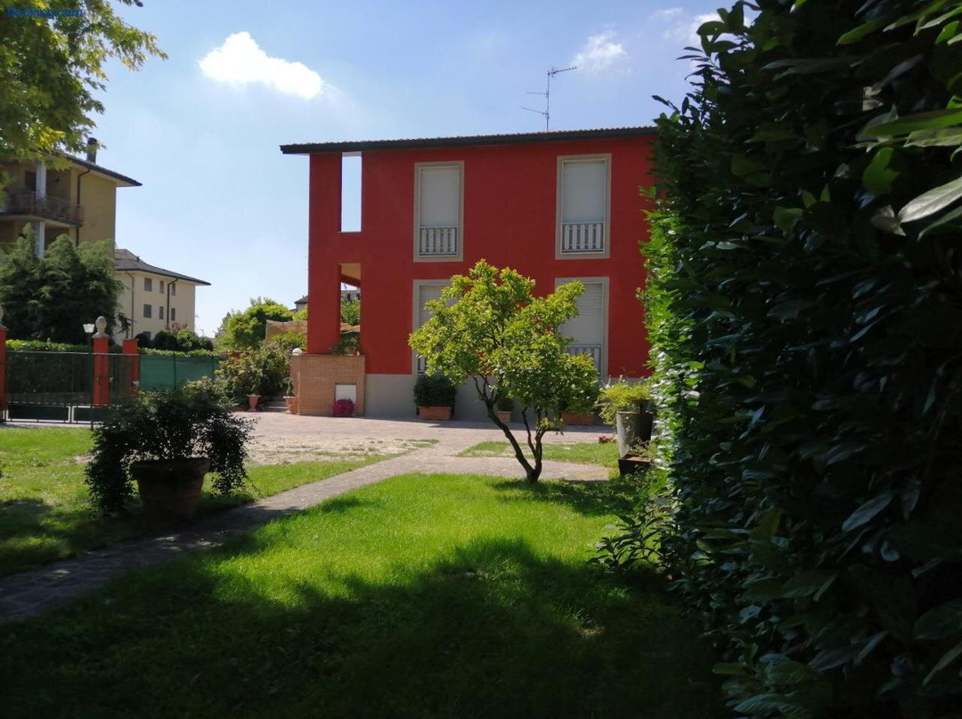 Bellaria