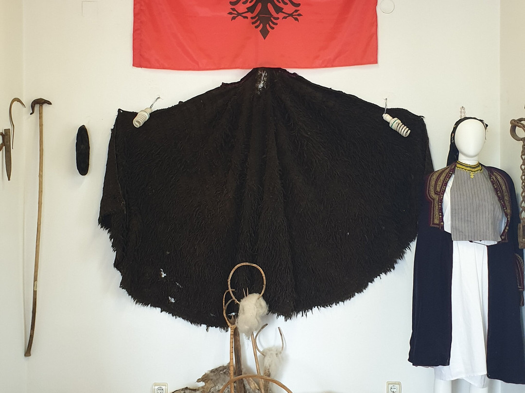 Museum Of Traditions