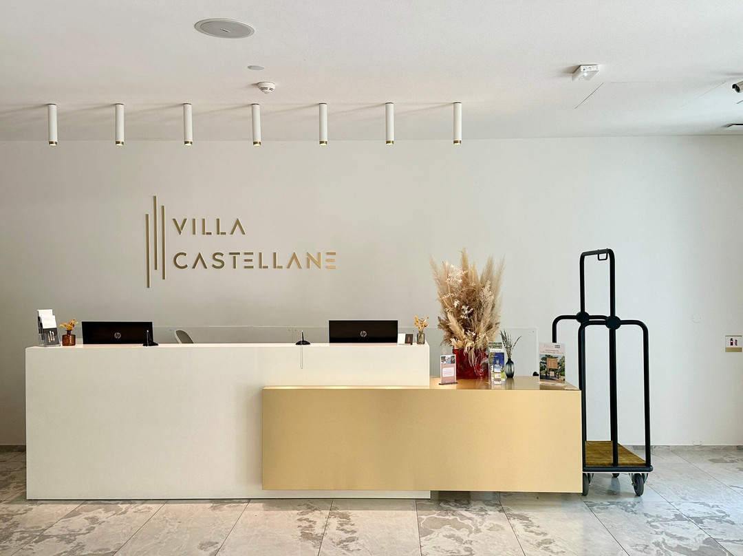Villa Castellane主图