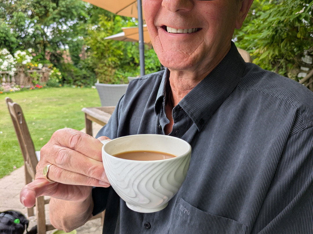 Lastingham Grange主图