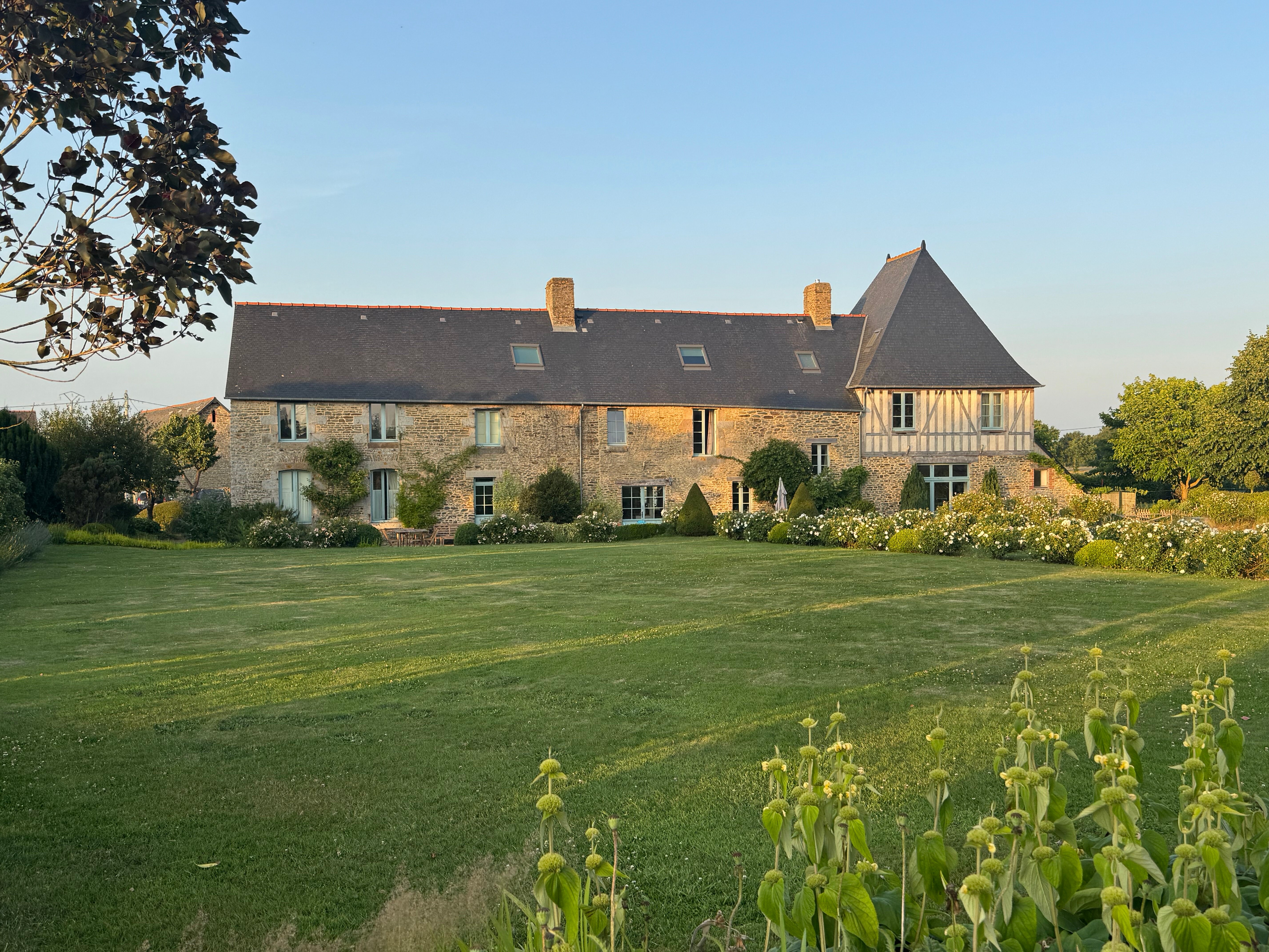 Le Clos Saint- Gilles-官方
