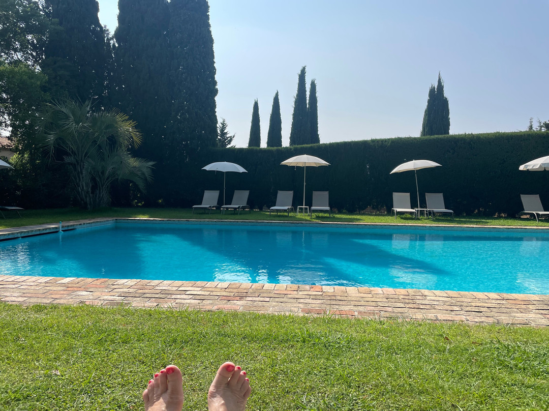 La Magdeleine - Mathias Dandine主图