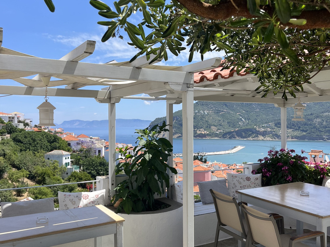 Thea Home Hotel By Booking Kottas主图