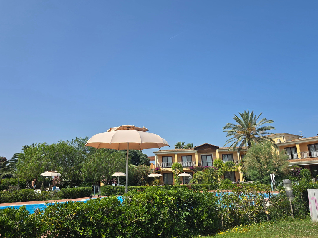 Hotel Santa Gilla主图