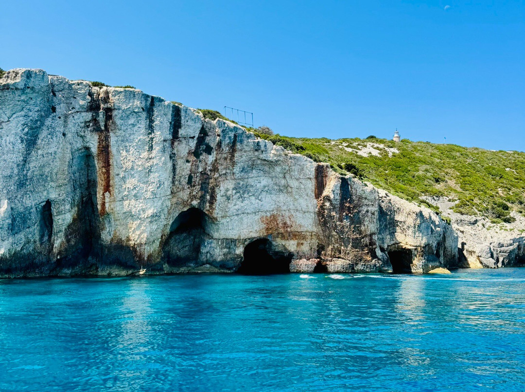 Sunbum Boat Rentals-Agios Nikolaos必去景点