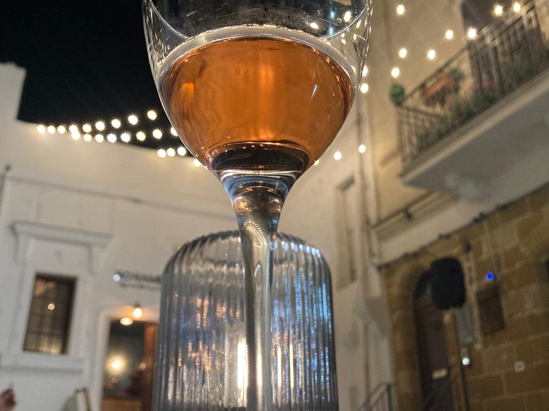 Birreria No.Name-Pulsano必去景点