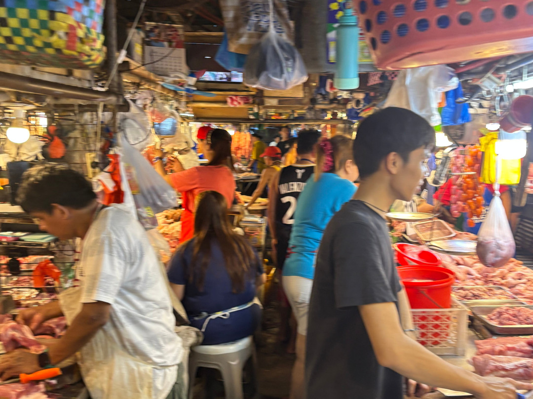 NAYA NAYA SA MALABON: A SPECIAL MALABON FOOD TOUR