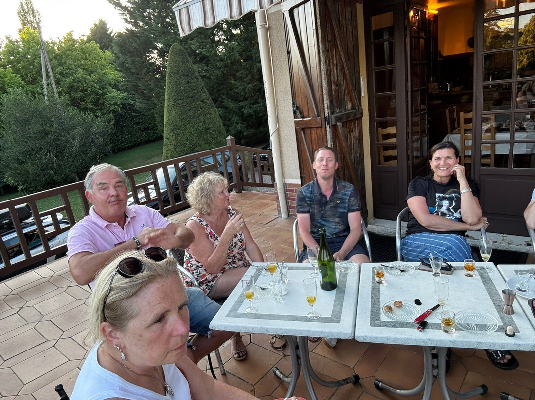 Domaine des Thomins主图