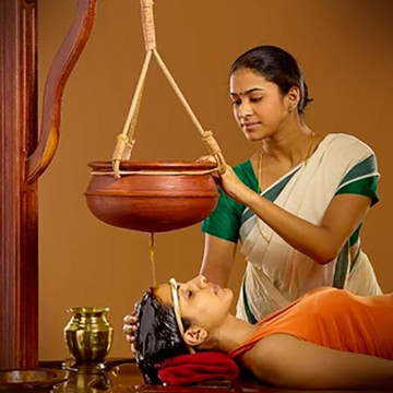 5 Elements Ayurvedic Day Spa-布达佩斯必去景点