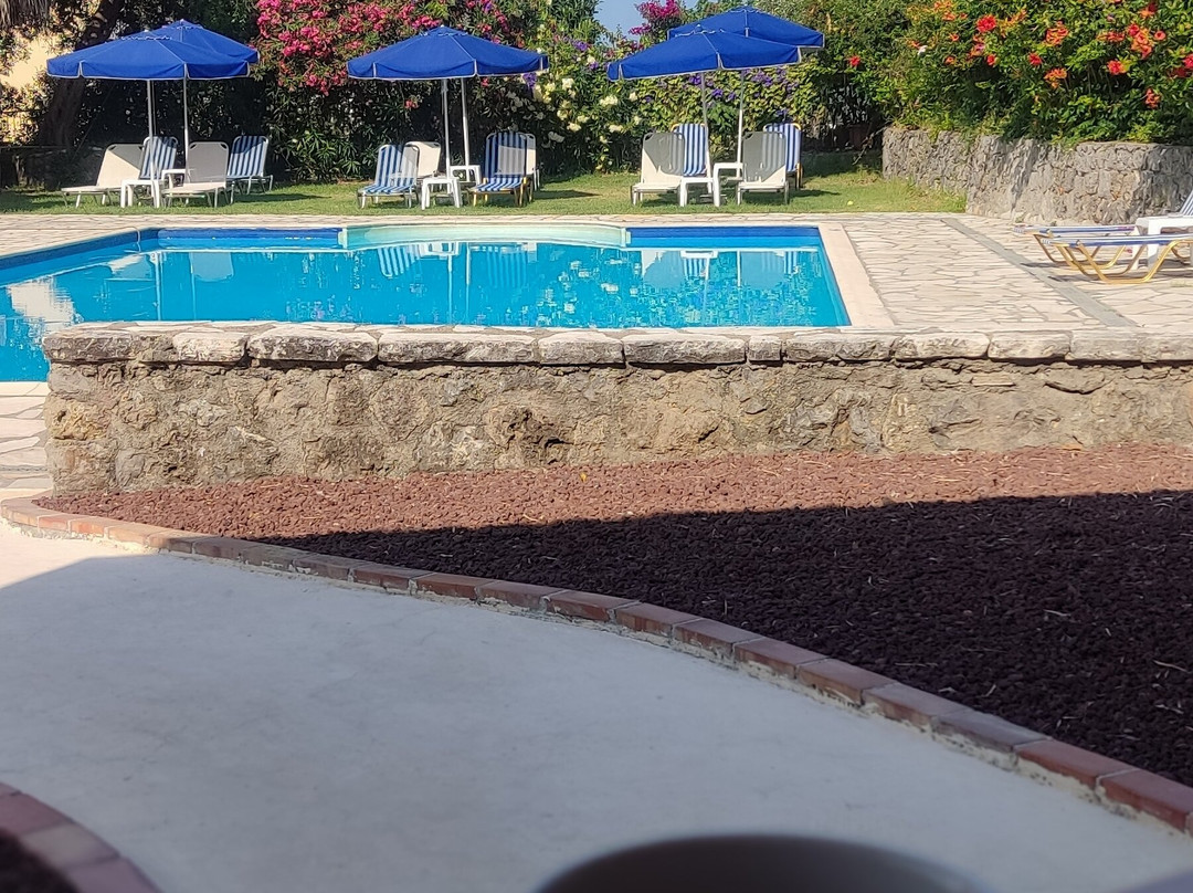 Elite Corfu - Adults Friendly Hotel主图