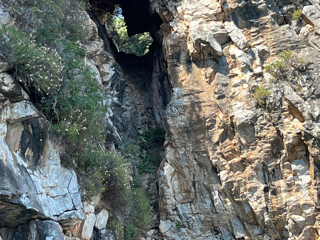 Les Hirondelles-Agios Ioannis必去景点