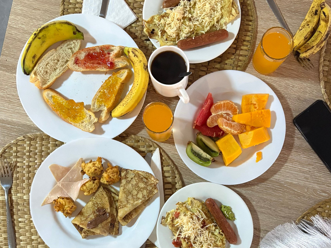 Domaine Les Rosiers主图