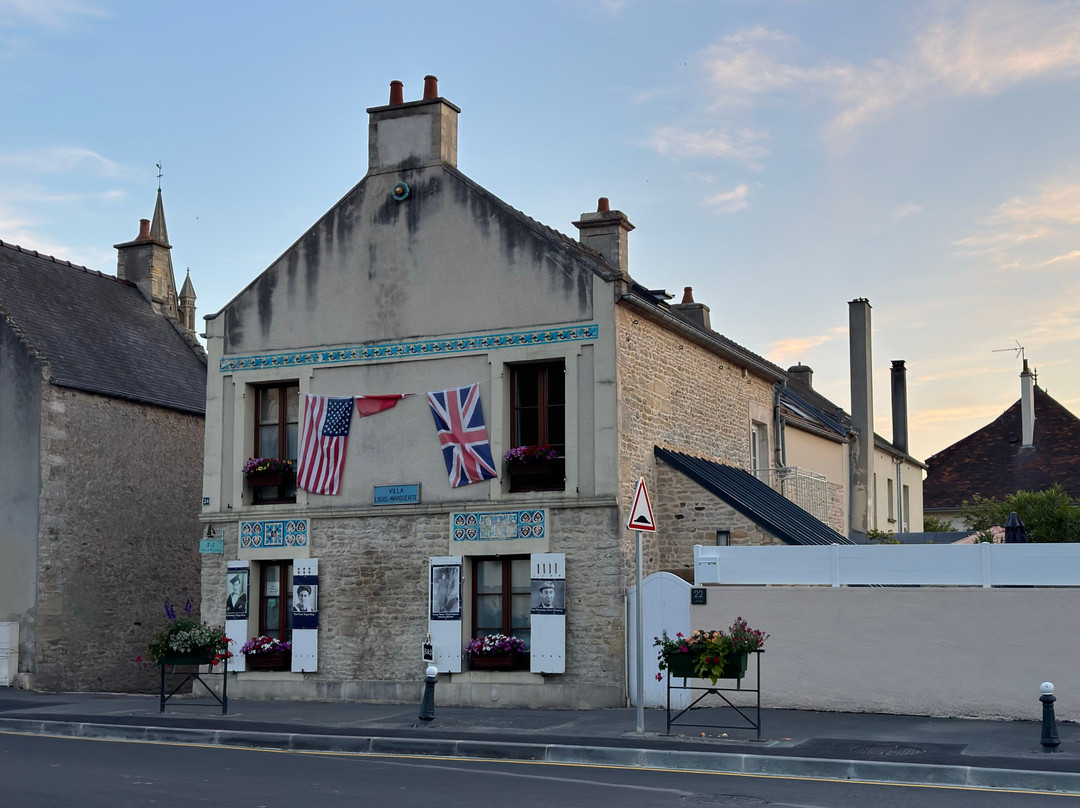 Villa Louis et Marguerite主图